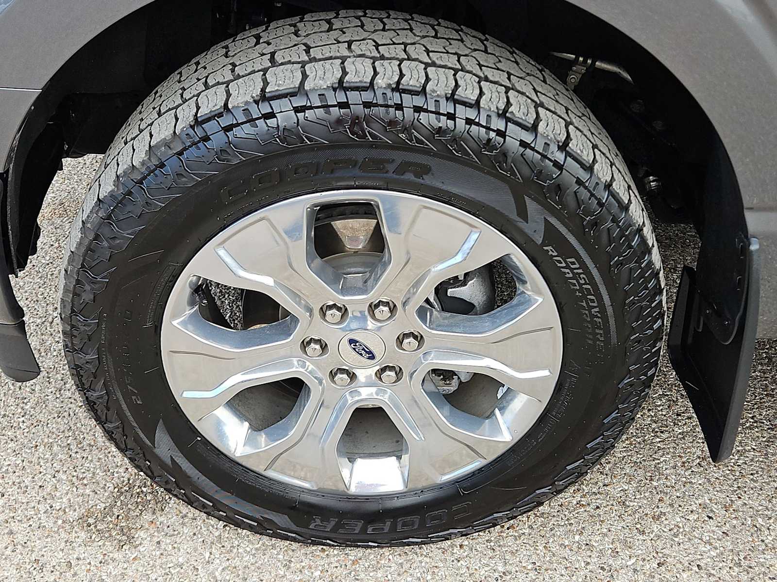 Thumbnail: 2023 Ford F-150 - 12