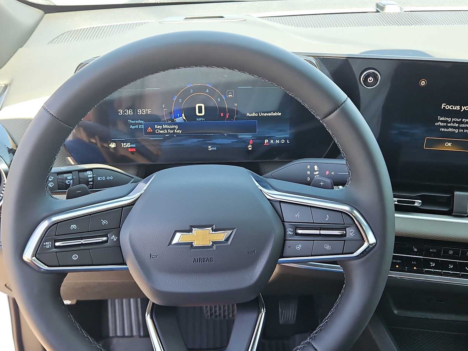 Thumbnail: 2026 Chevrolet Equinox - 19