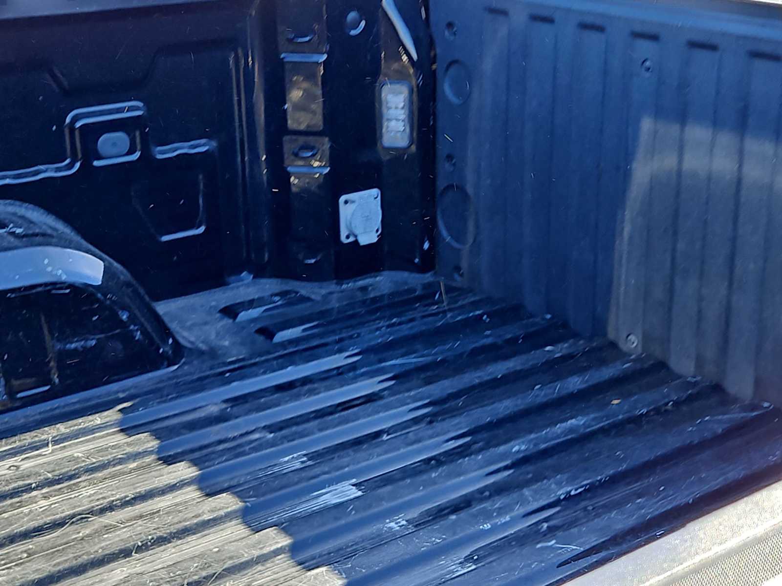 Thumbnail: 2022 Chevrolet Silverado 1500 - 23