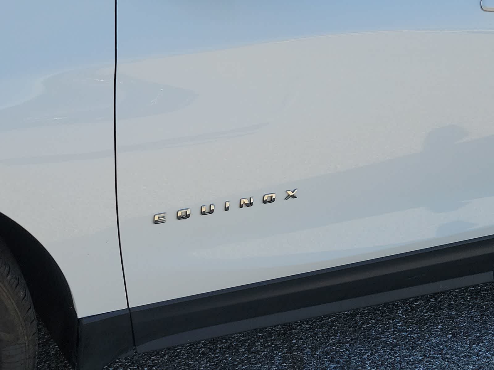 Thumbnail: 2019 Chevrolet Equinox - 15