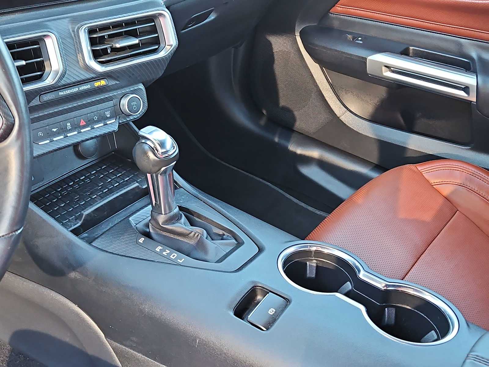 Thumbnail: 2024 Ford Mustang - 20