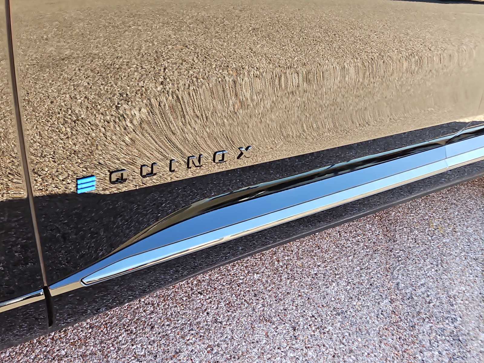 Thumbnail: 2025 Chevrolet Equinox - 7