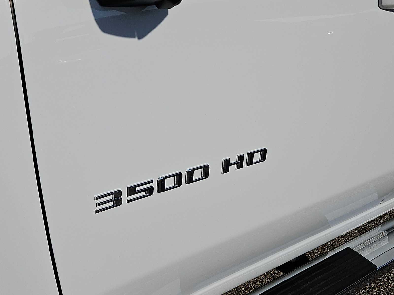 Thumbnail: 2026 Chevrolet Silverado 3500 - 11