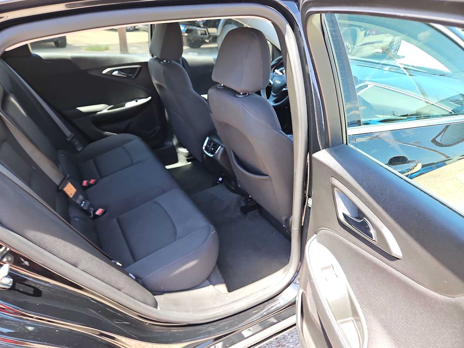 Thumbnail: 2024 Chevrolet Malibu - 20