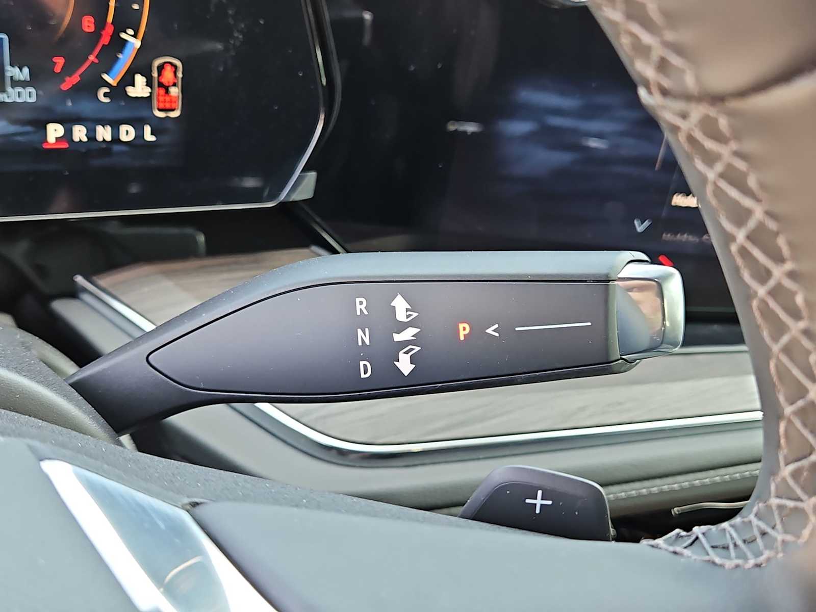 Thumbnail: 2026 Chevrolet Tahoe - 21