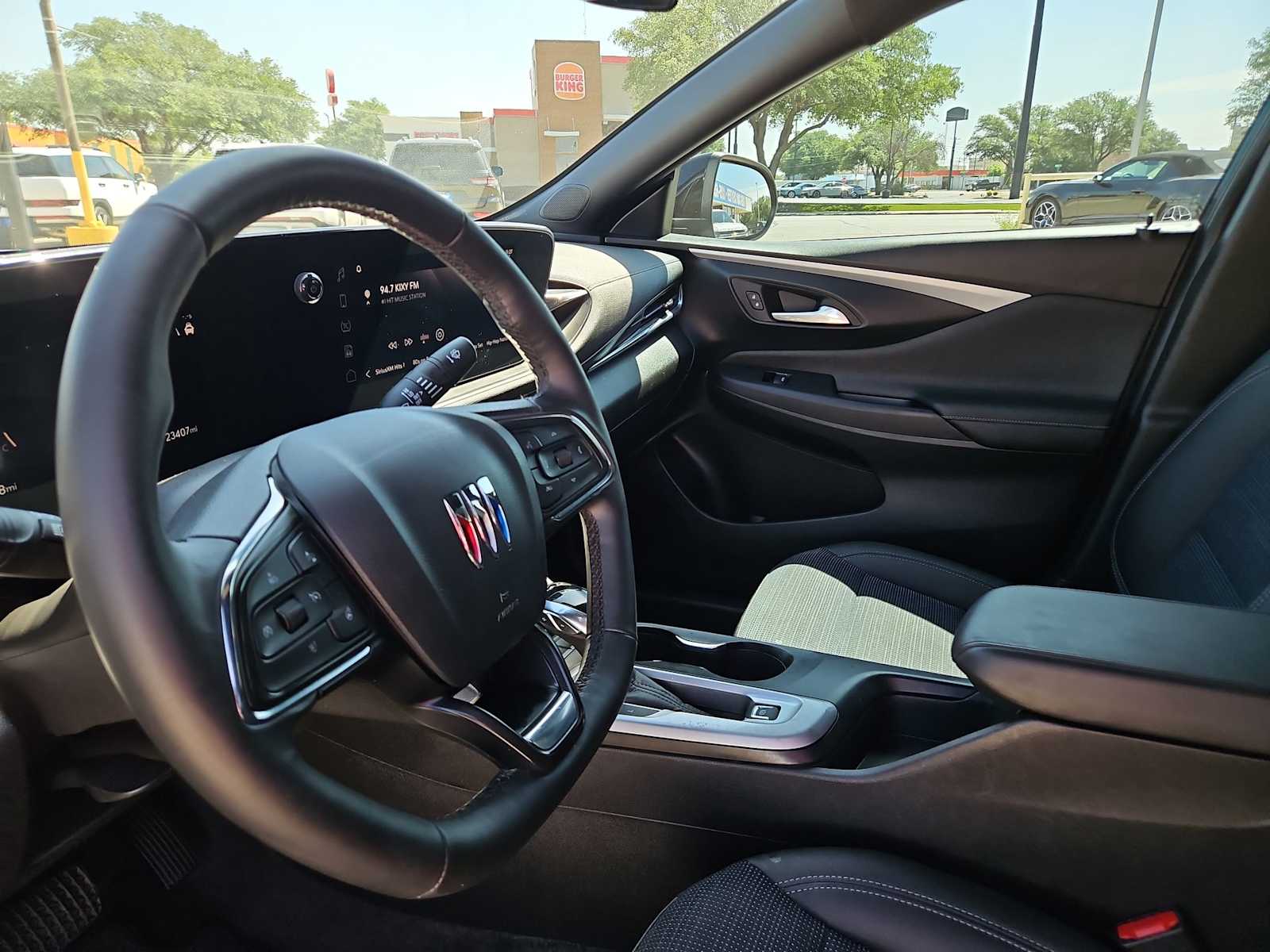 Thumbnail: 2025 Buick Envista - 10