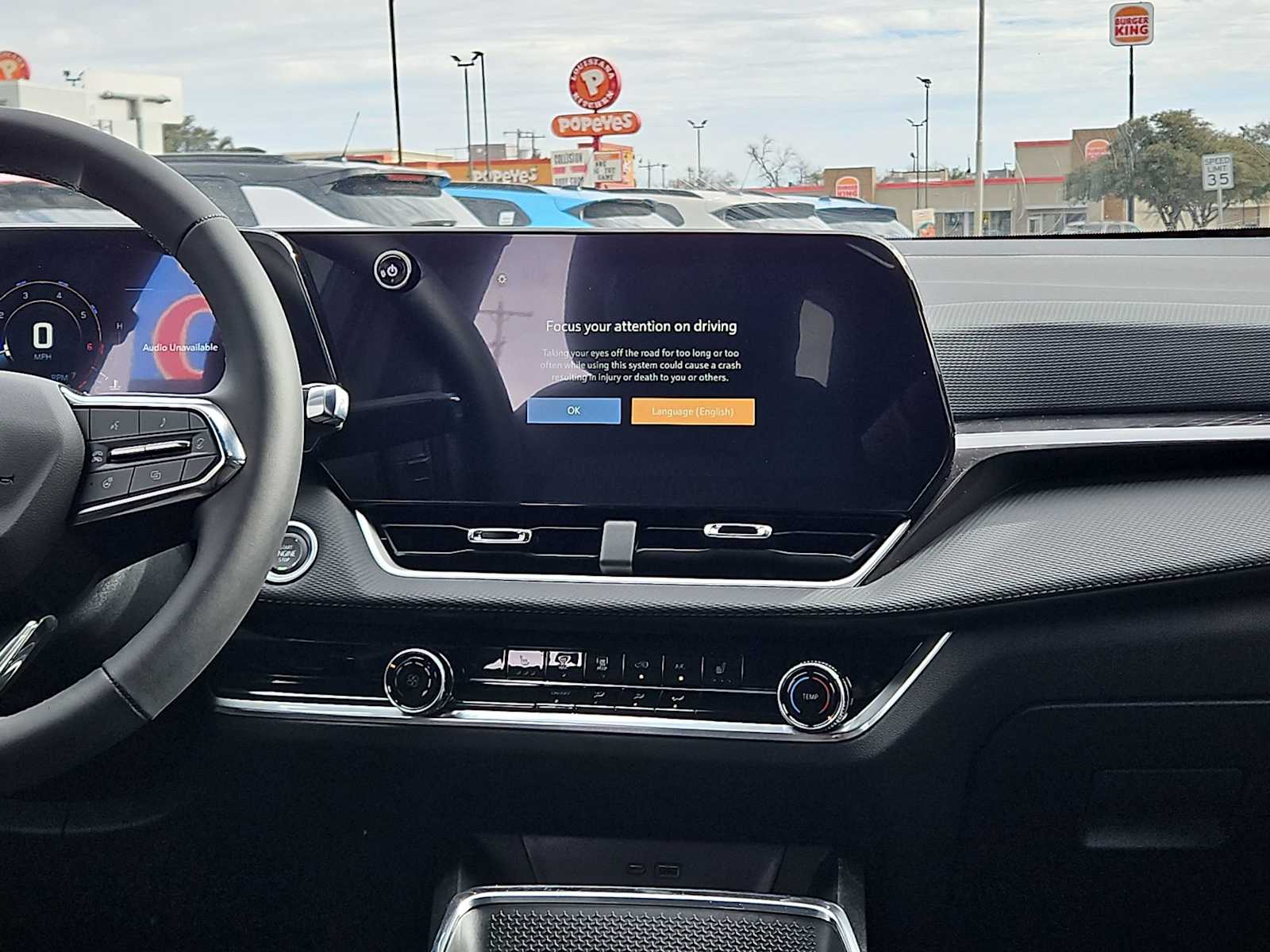 Thumbnail: 2026 Chevrolet Equinox - 14