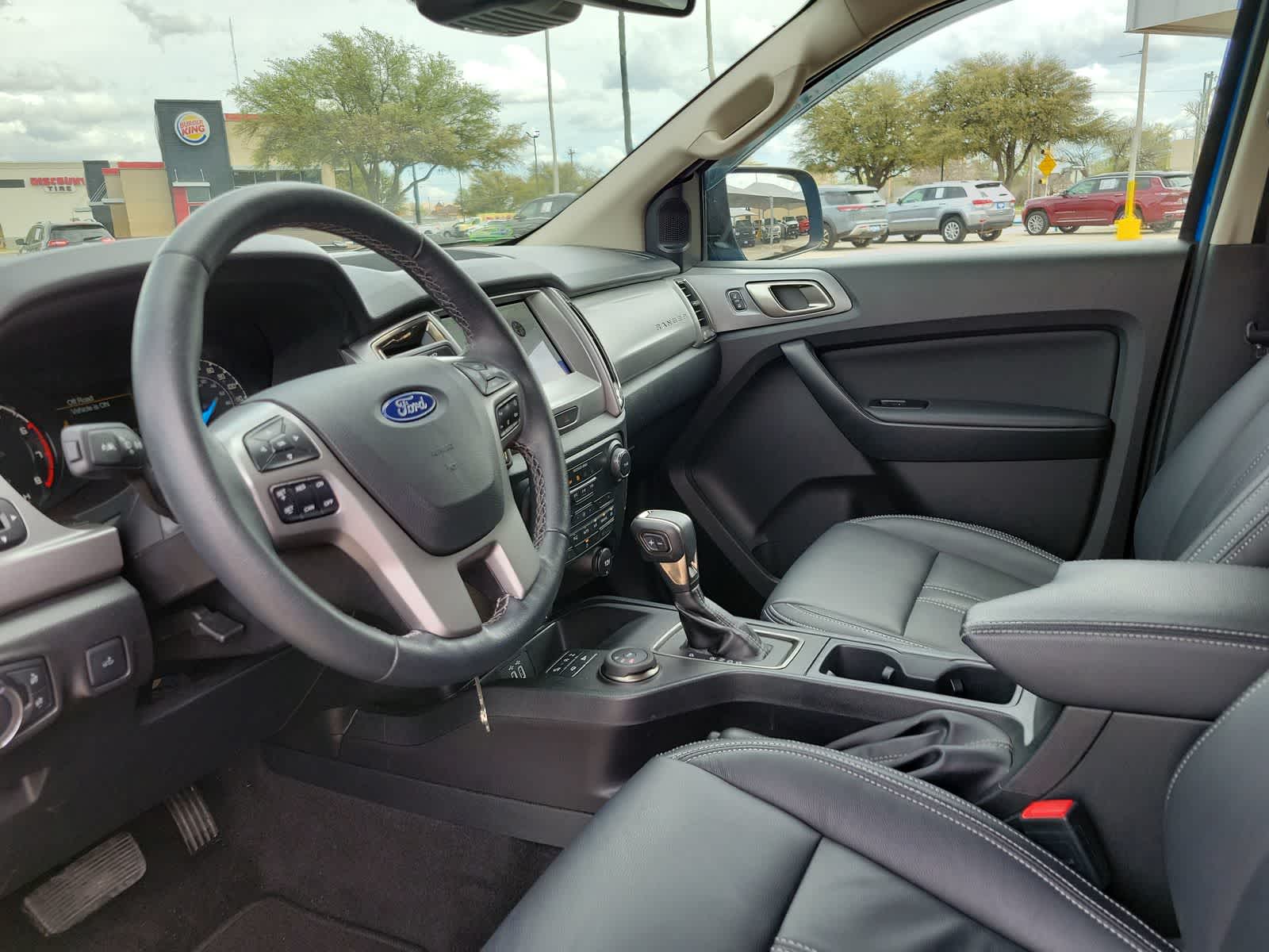 Thumbnail: 2022 Ford Ranger - 2