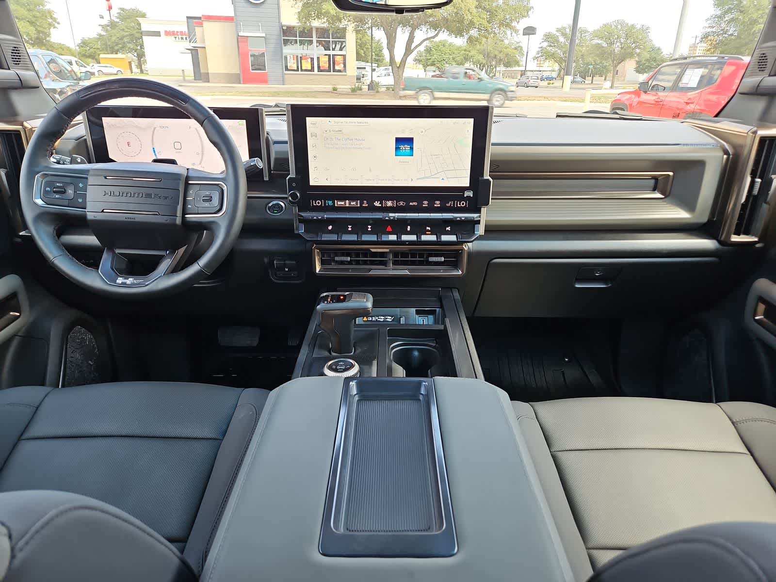 Thumbnail: 2024 GMC Hummer EV - 10