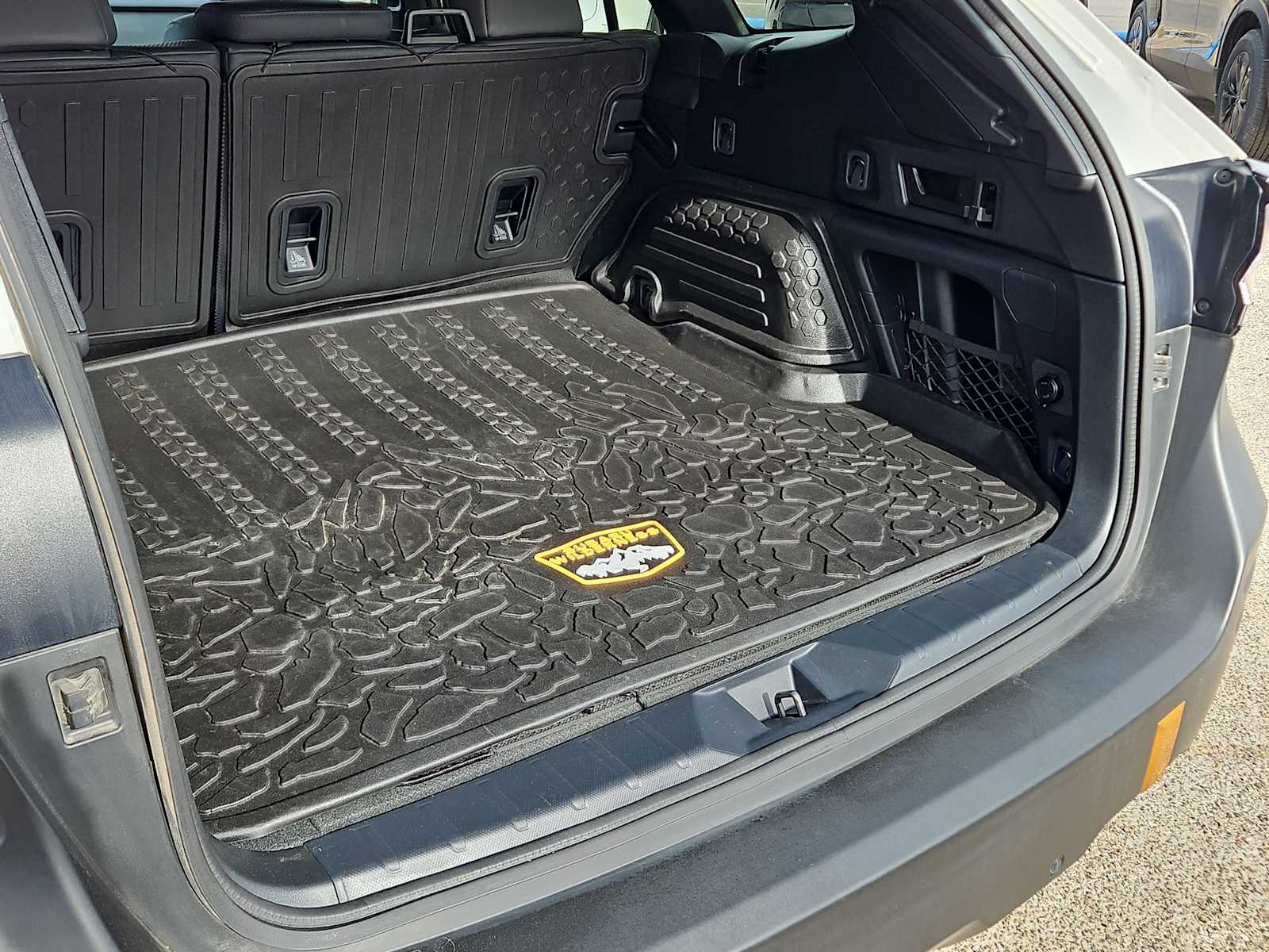 Thumbnail: 2023 Subaru Outback - 23