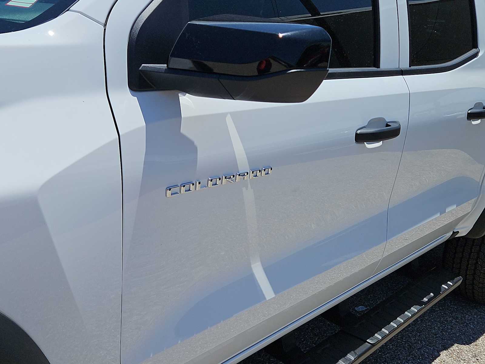 Thumbnail: 2026 Chevrolet Colorado - 7