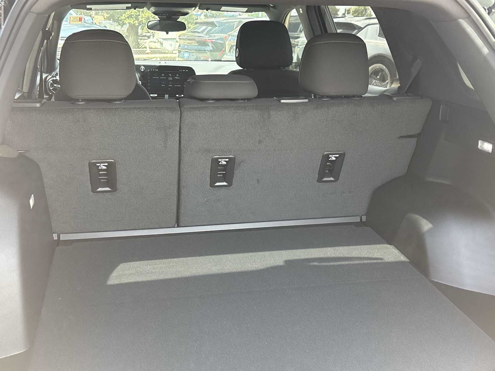 Thumbnail: 2026 Chevrolet Equinox - 23