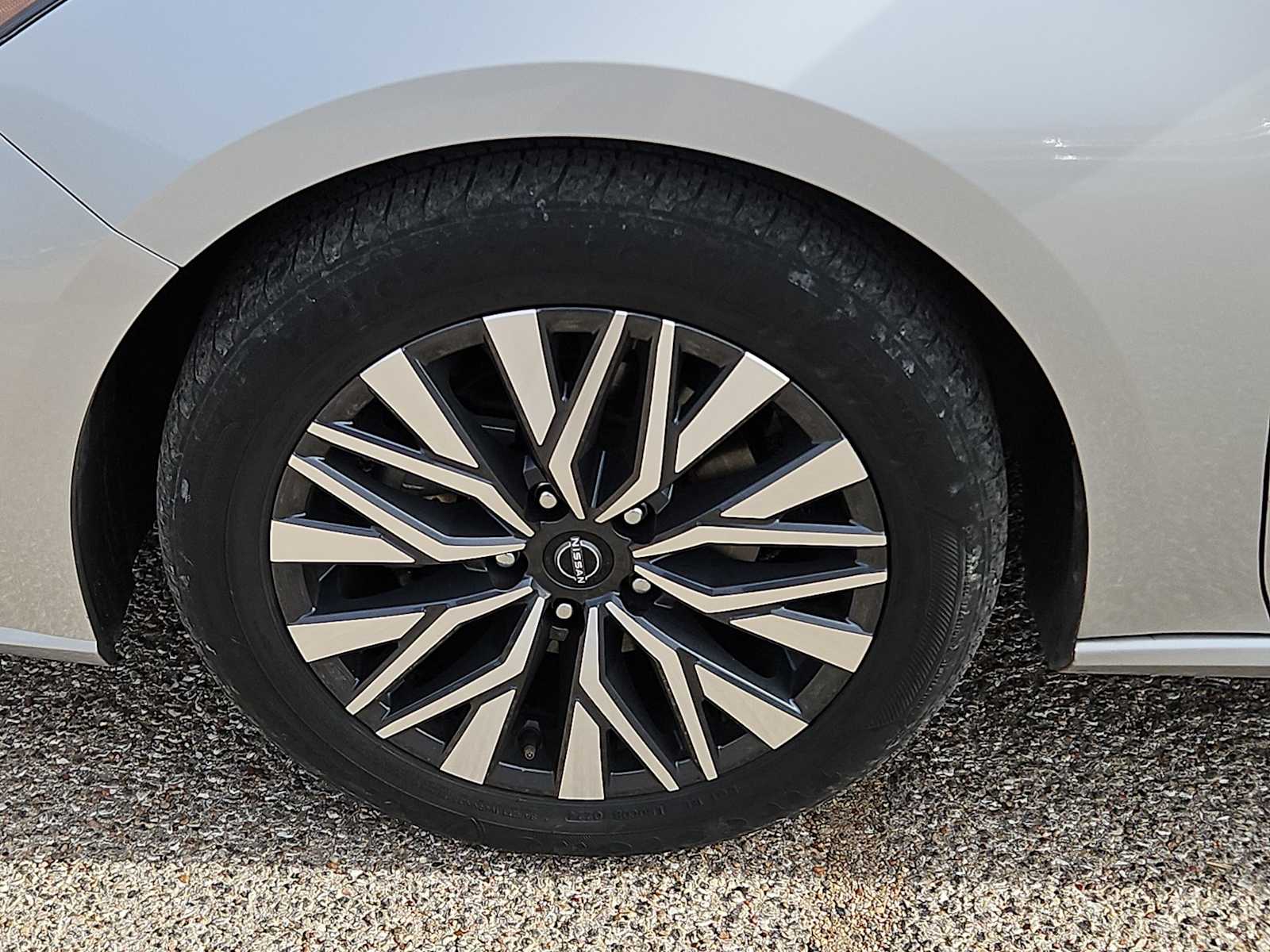 Thumbnail: 2024 Nissan Altima - 12