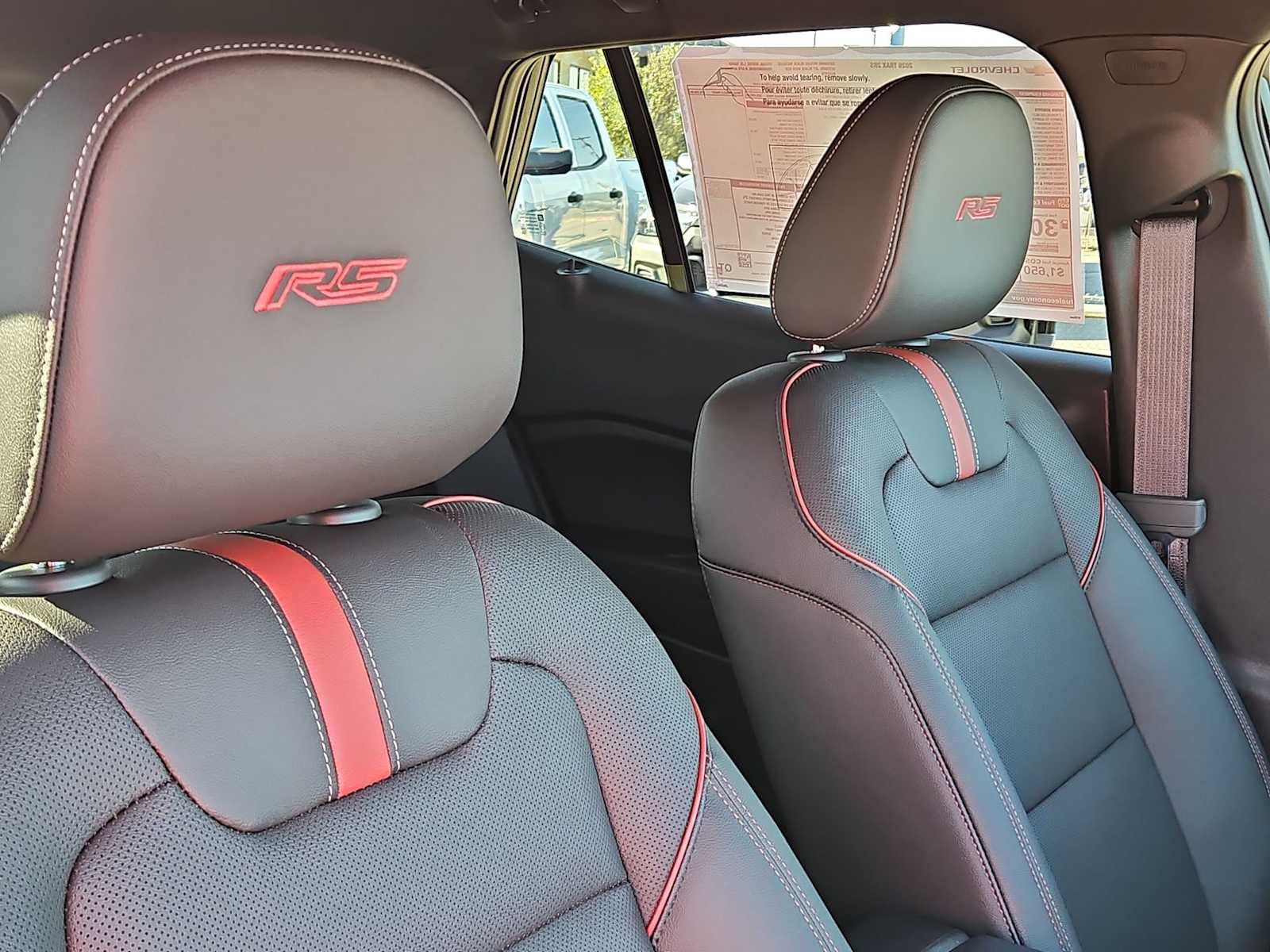 Thumbnail: 2026 Chevrolet Trax - 18