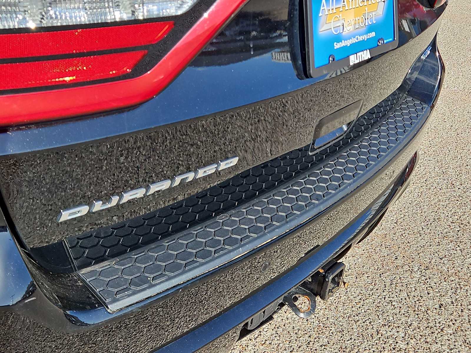 Thumbnail: 2024 Dodge Durango - 7