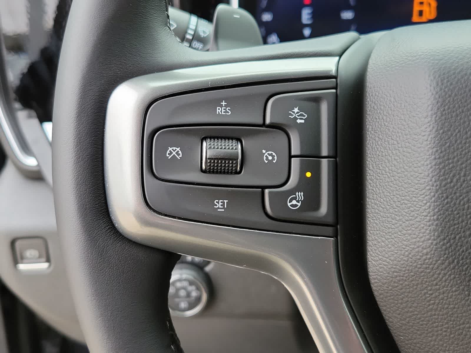 2022 Chevrolet Silverado 1500 RST 20