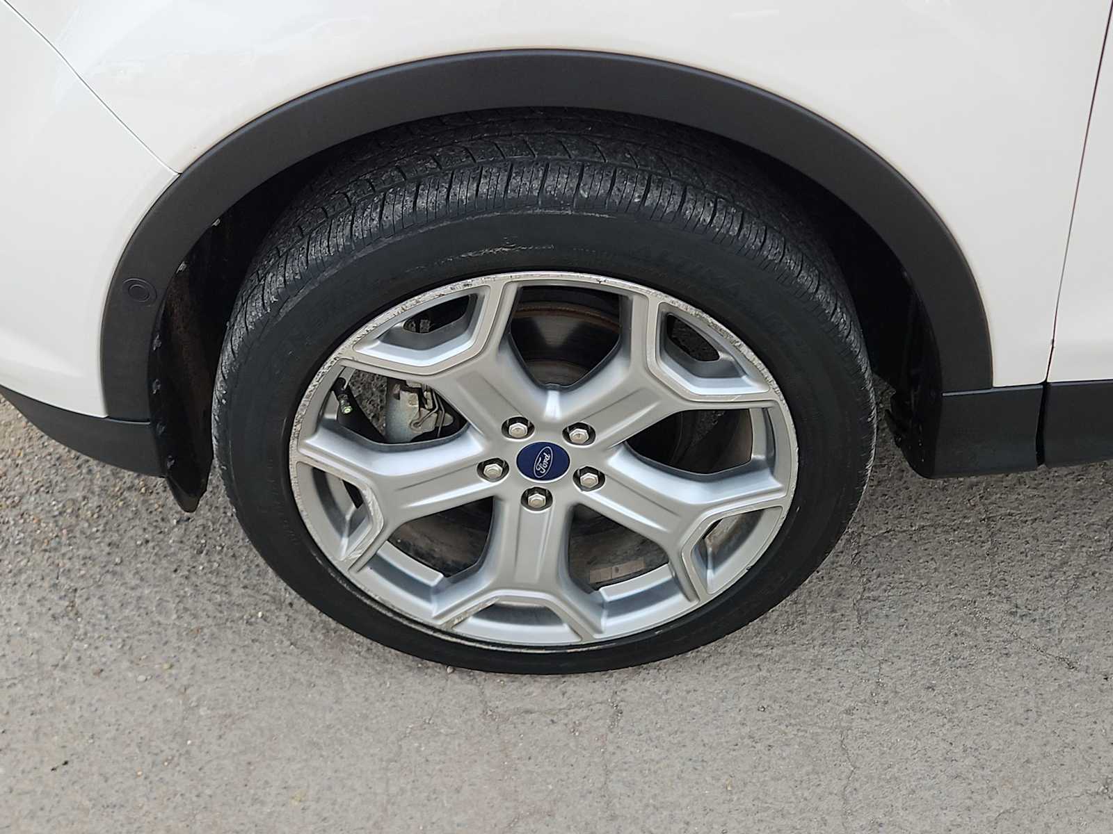 Thumbnail: 2017 Ford Escape - 12