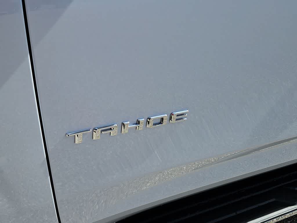 Thumbnail: 2026 Chevrolet Tahoe - 11