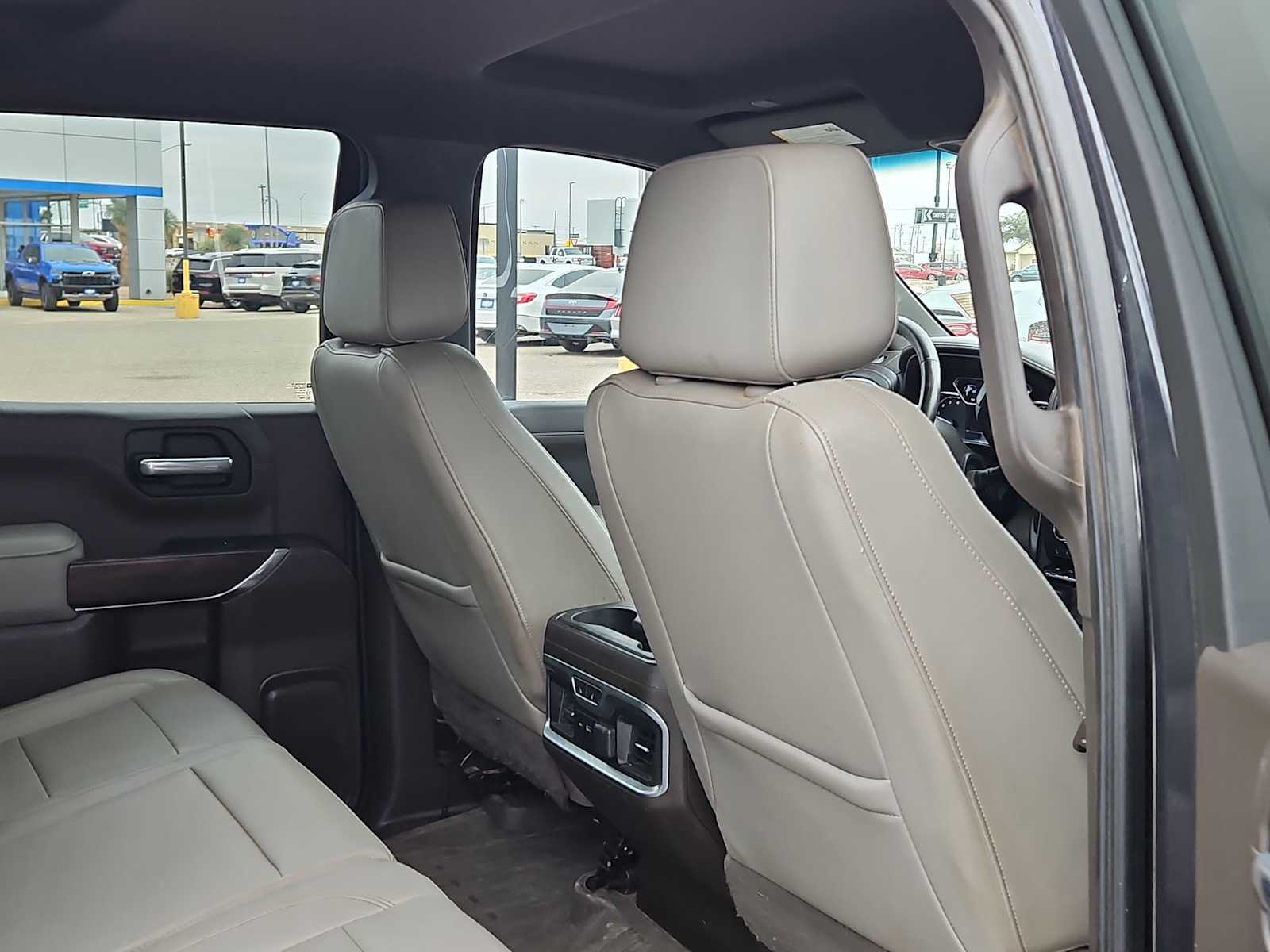 Thumbnail: 2020 GMC Sierra 1500 - 16