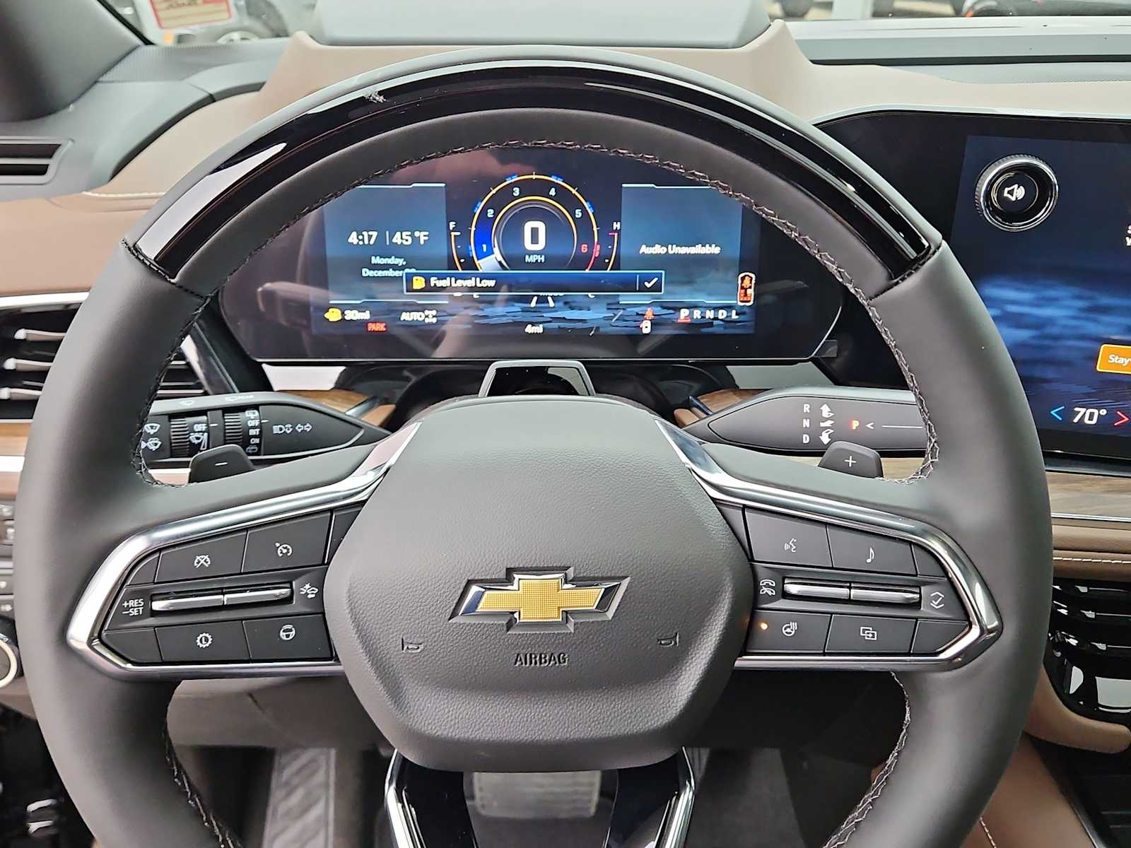 Thumbnail: 2026 Chevrolet Tahoe - 25