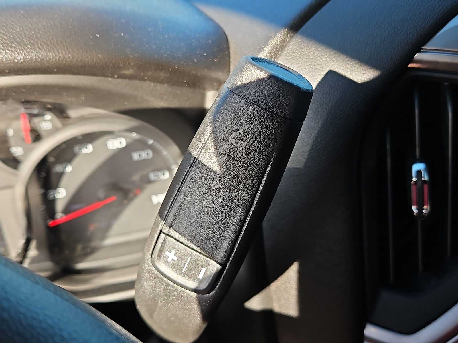 Thumbnail: 2026 Chevrolet Silverado 1500 - 21