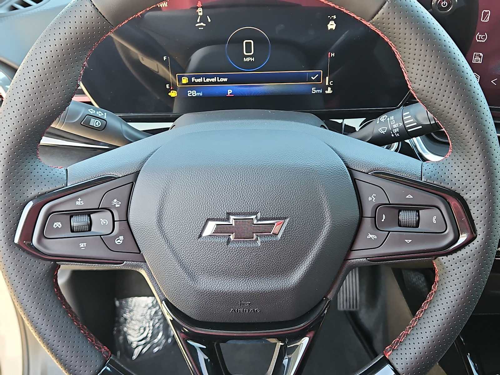 Thumbnail: 2026 Chevrolet Trax - 19