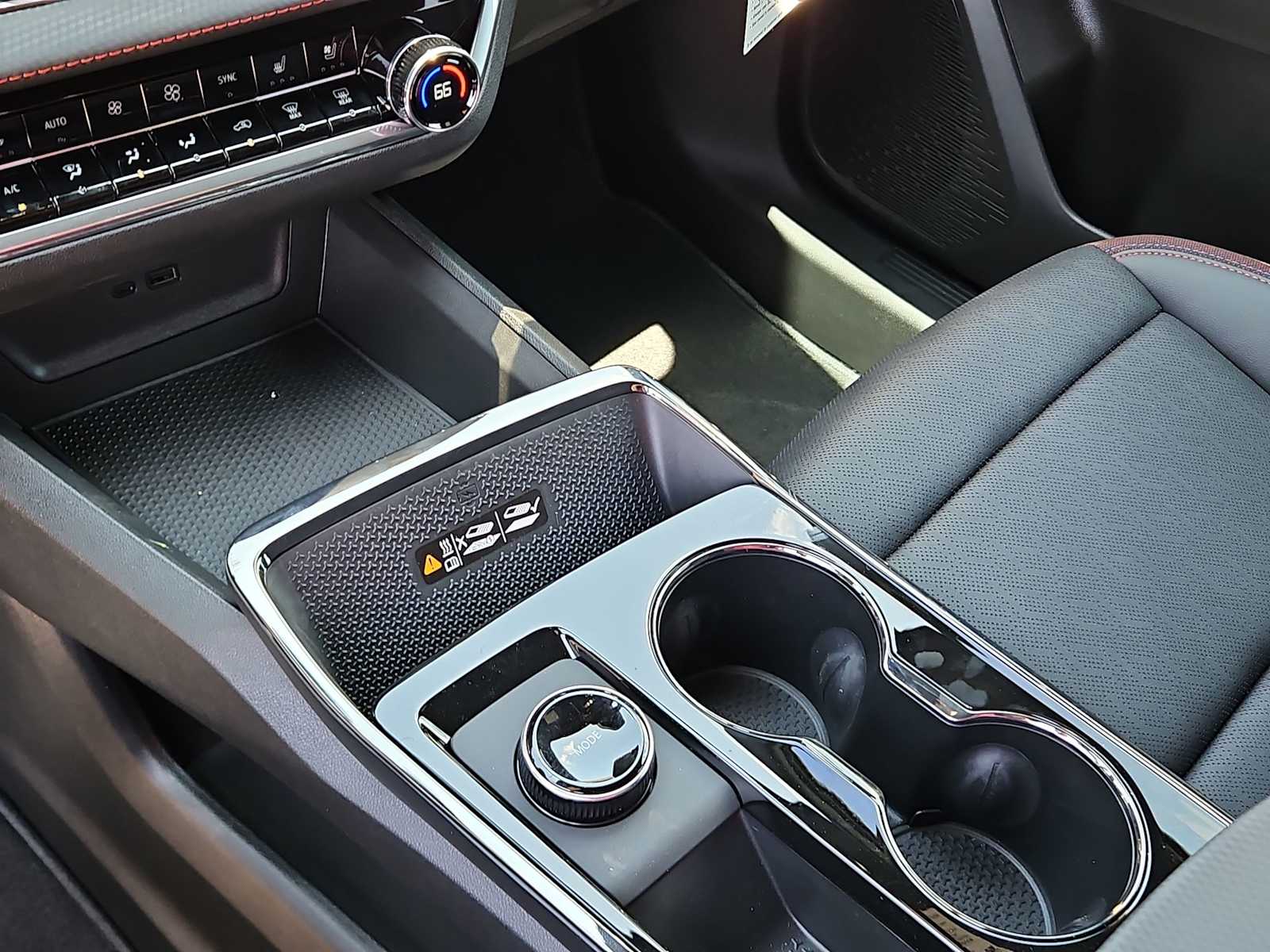 Thumbnail: 2026 Chevrolet Equinox - 20