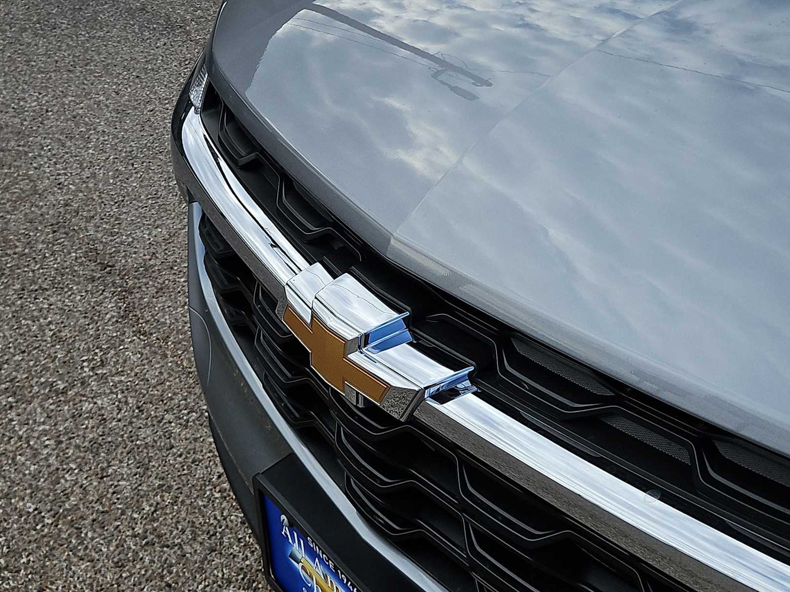 Thumbnail: 2026 Chevrolet Trax - 13