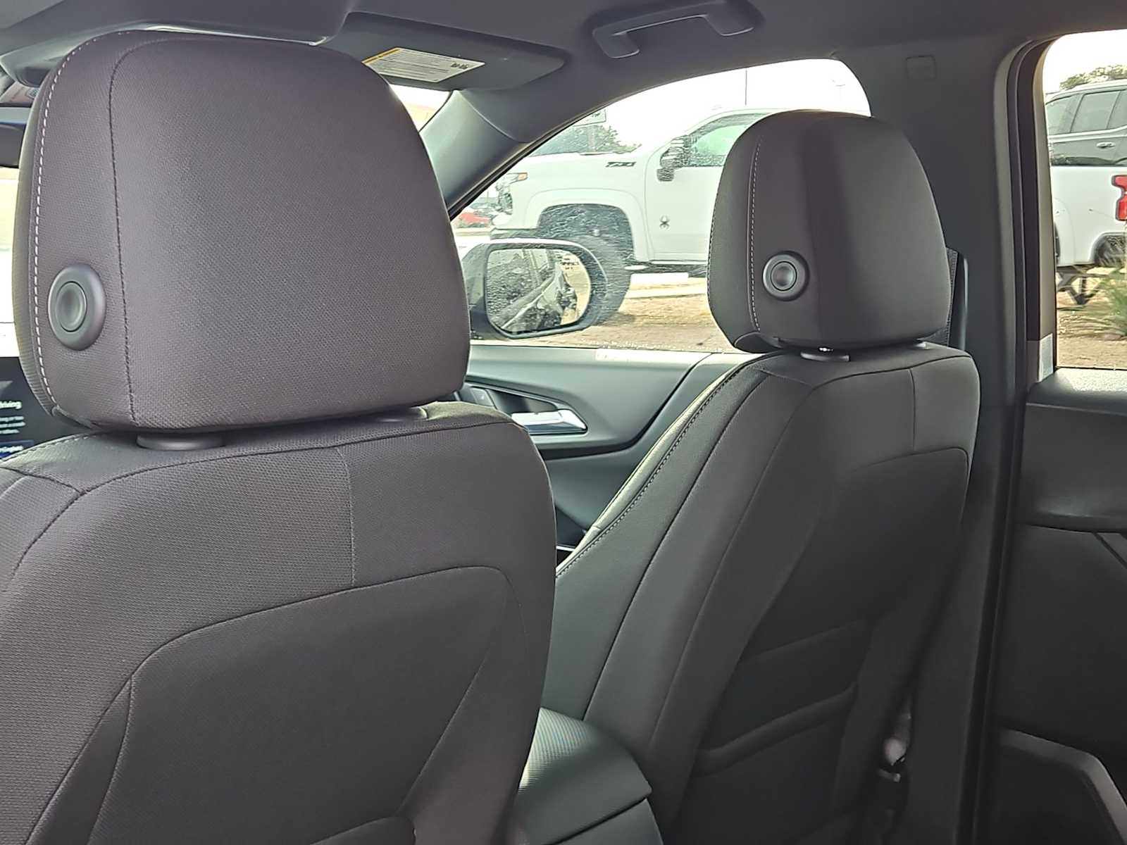 Thumbnail: 2026 Chevrolet Equinox - 16