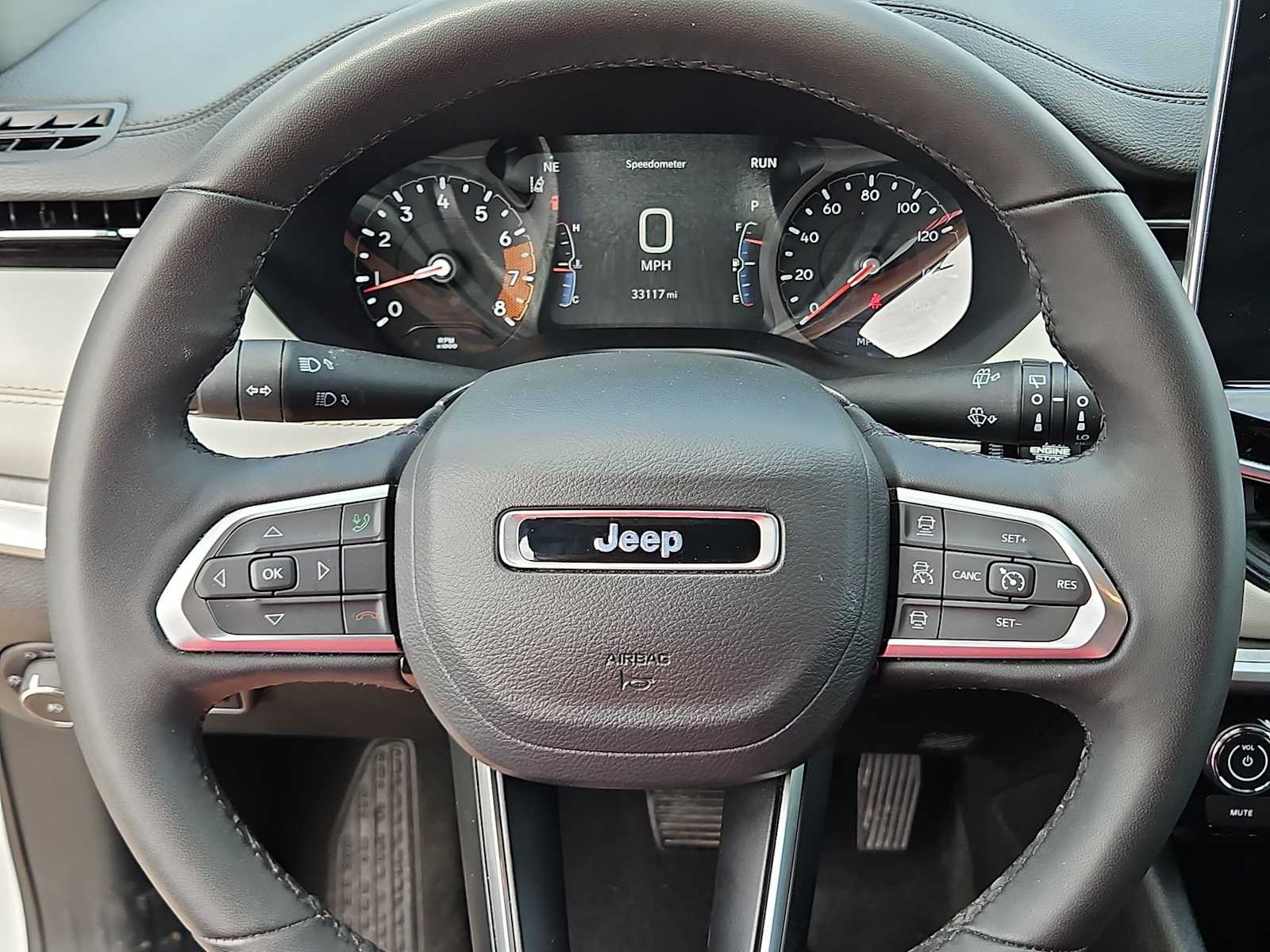 Thumbnail: 2025 Jeep Compass - 19