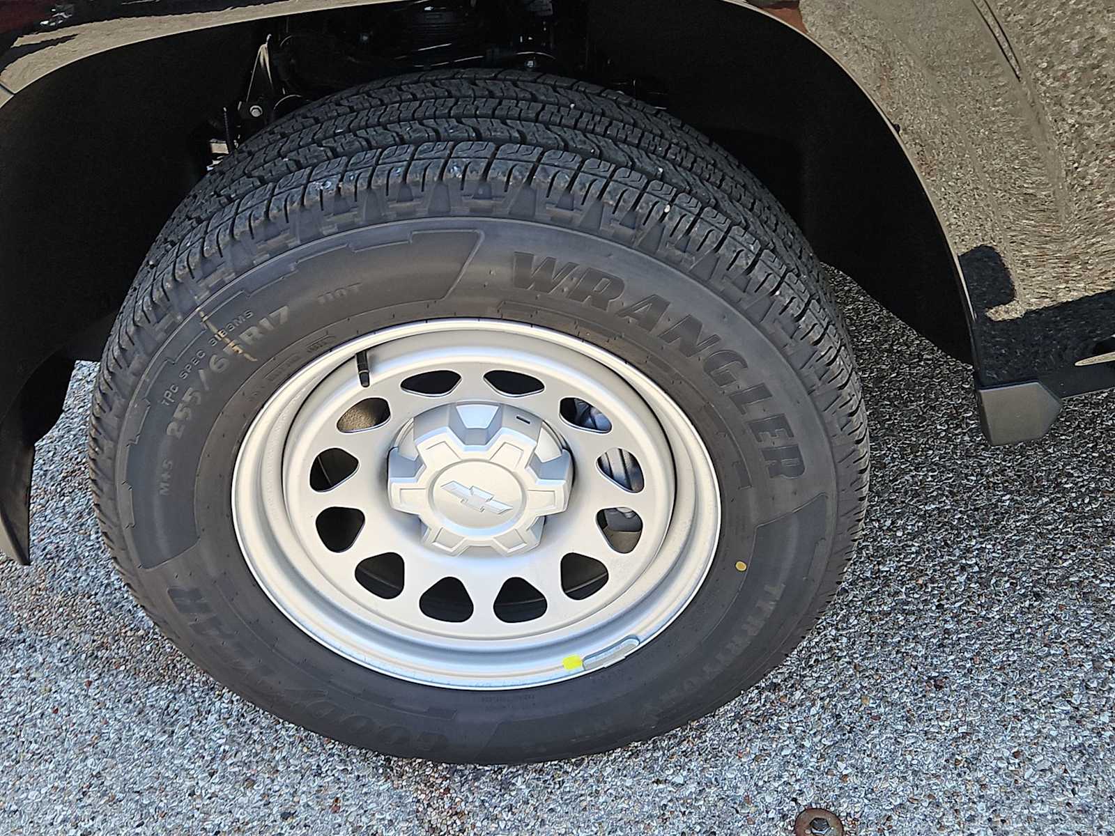 Thumbnail: 2025 Chevrolet Colorado - 16