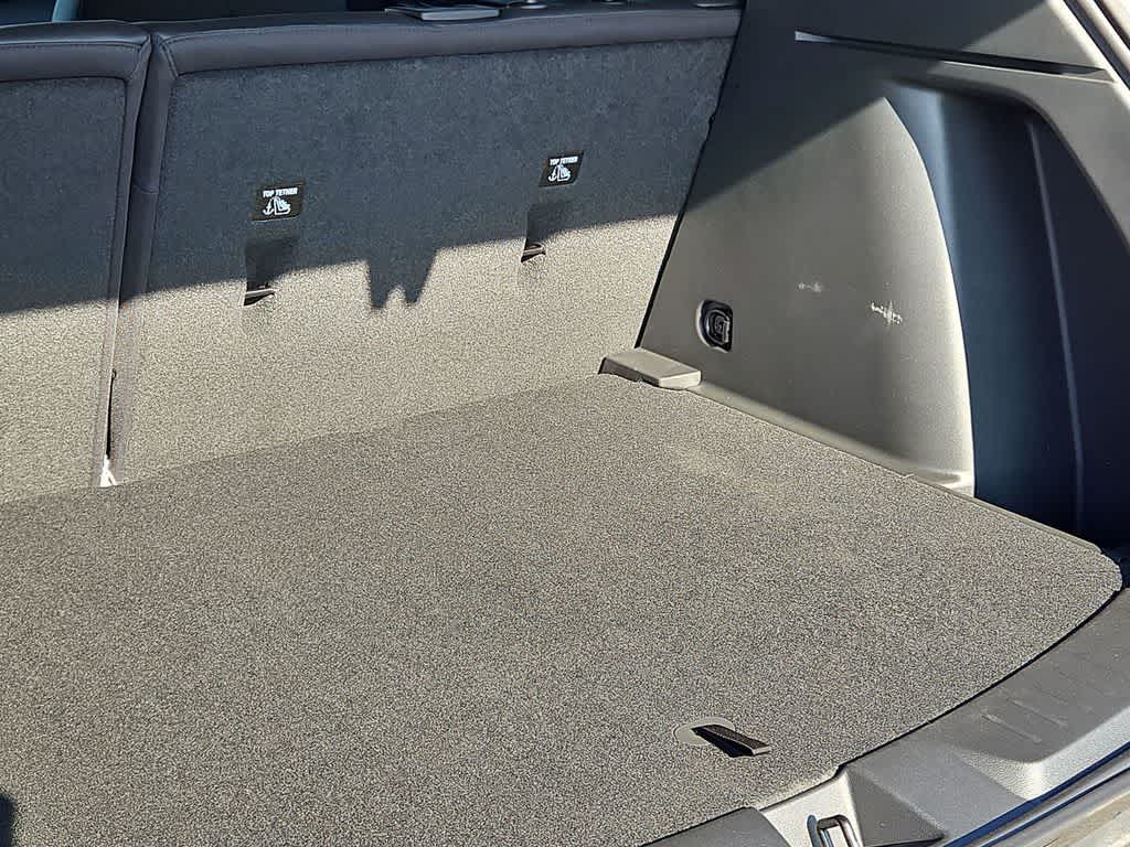 Thumbnail: 2026 Chevrolet TrailBlazer - 22