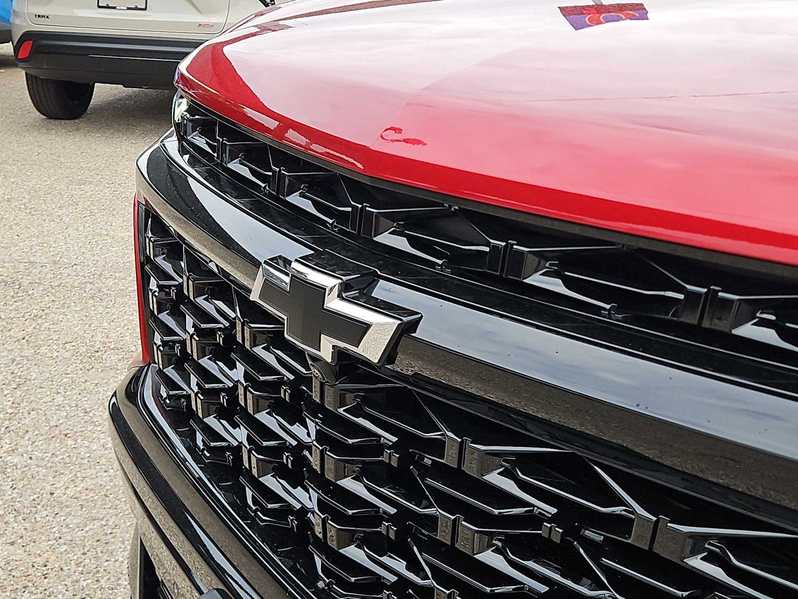 Thumbnail: 2026 Chevrolet Traverse - 11