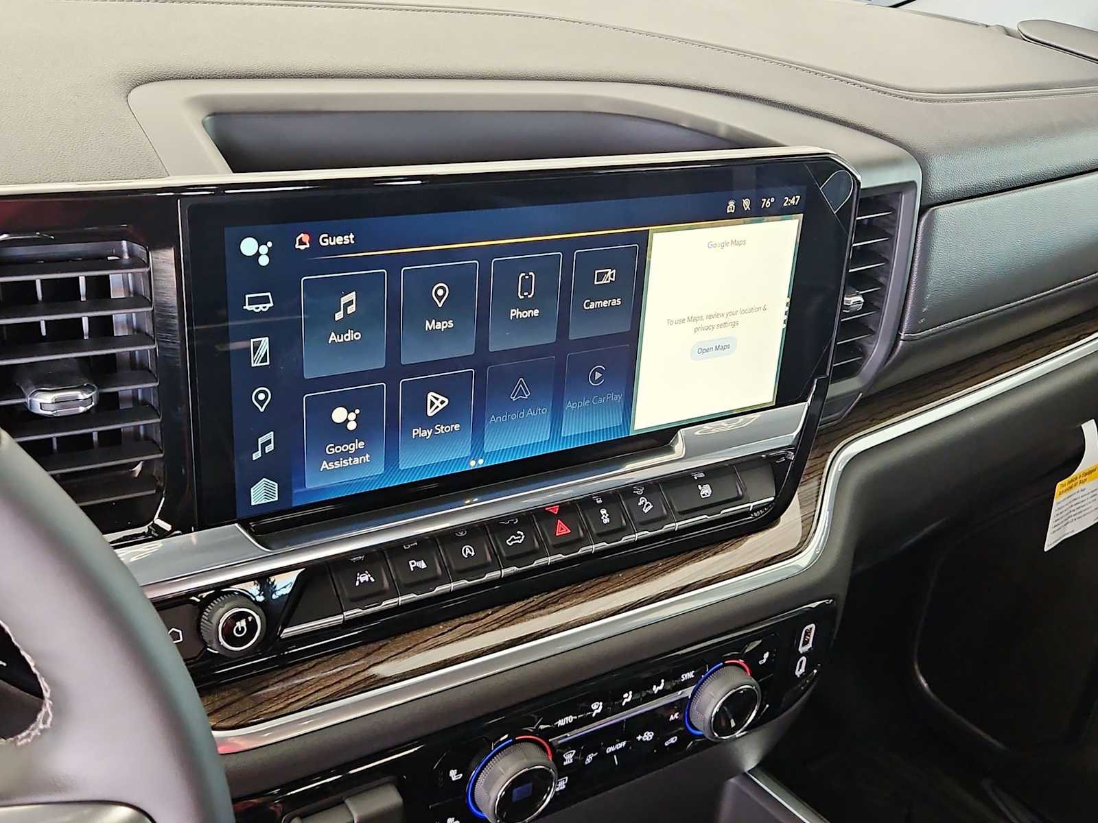 Thumbnail: 2026 Chevrolet Silverado 1500 - 24