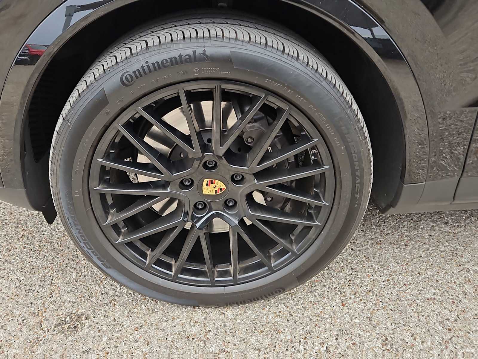 Thumbnail: 2023 Porsche  - 12