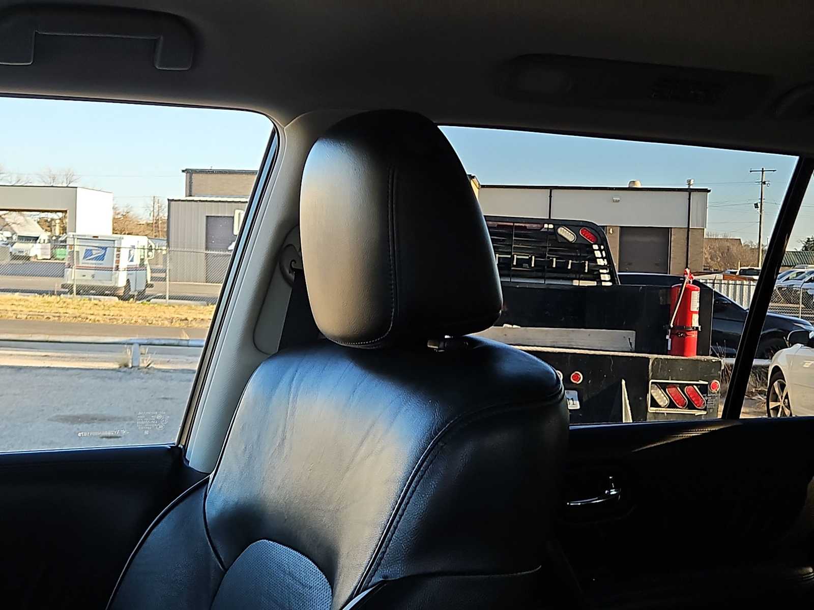 Thumbnail: 2022 Nissan Armada - 18