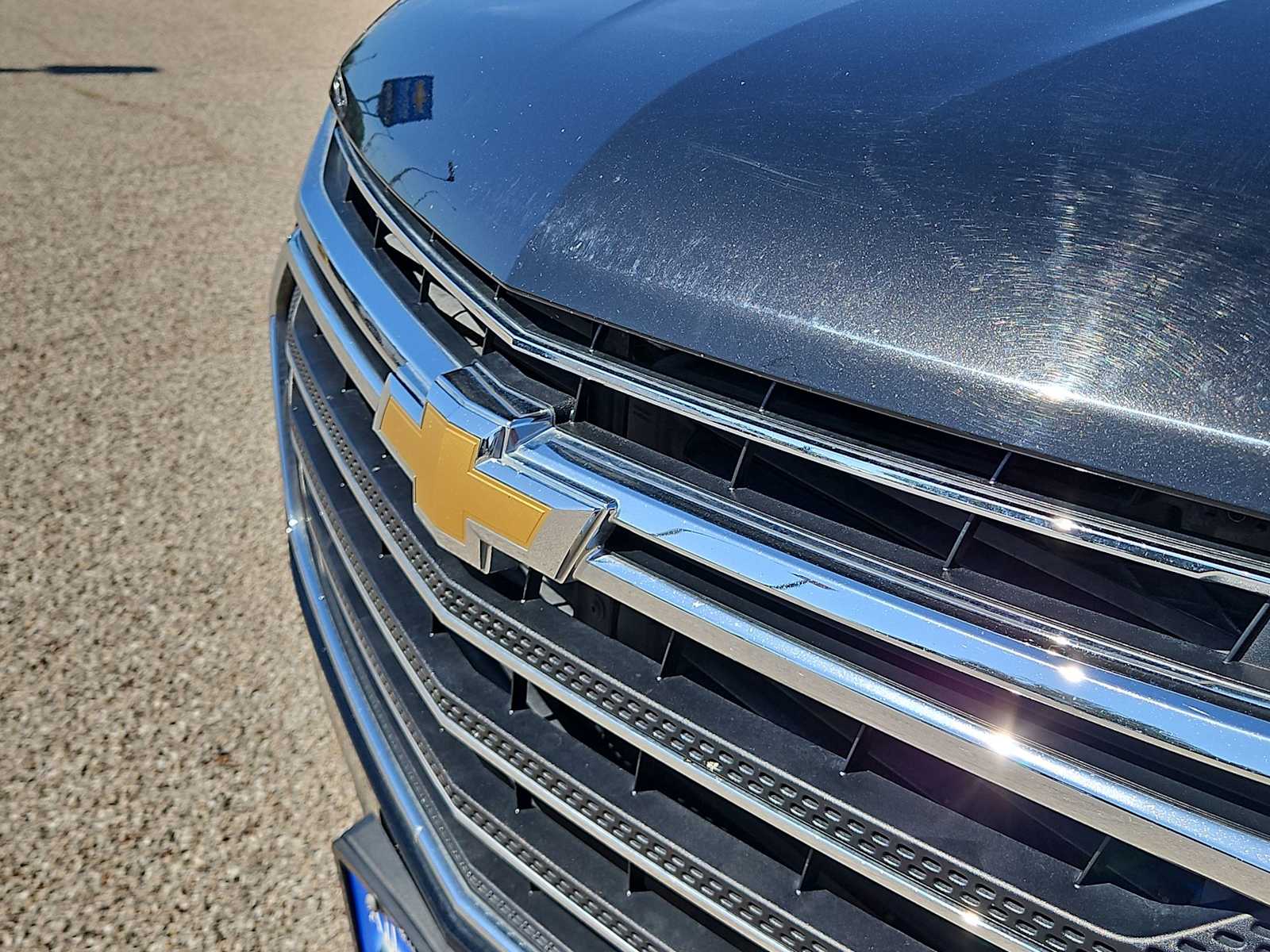 Thumbnail: 2019 Chevrolet Traverse - 12