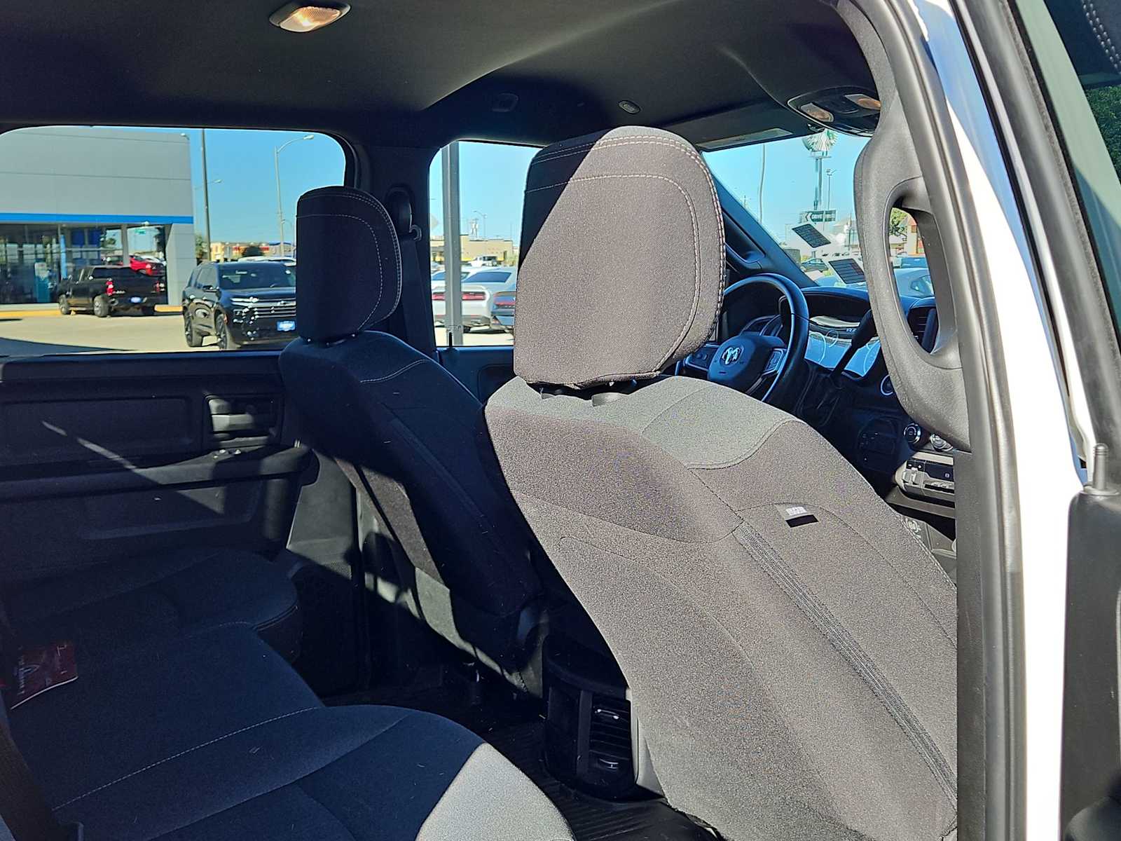 Thumbnail: 2024 RAM 3500 - 16