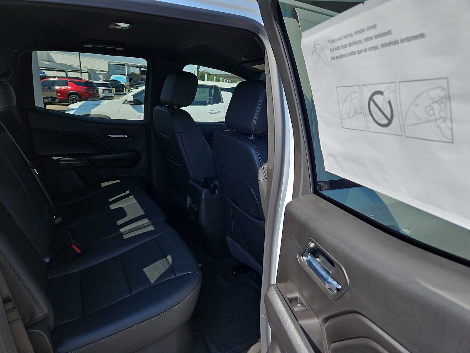 Thumbnail: 2026 Chevrolet Colorado - 13