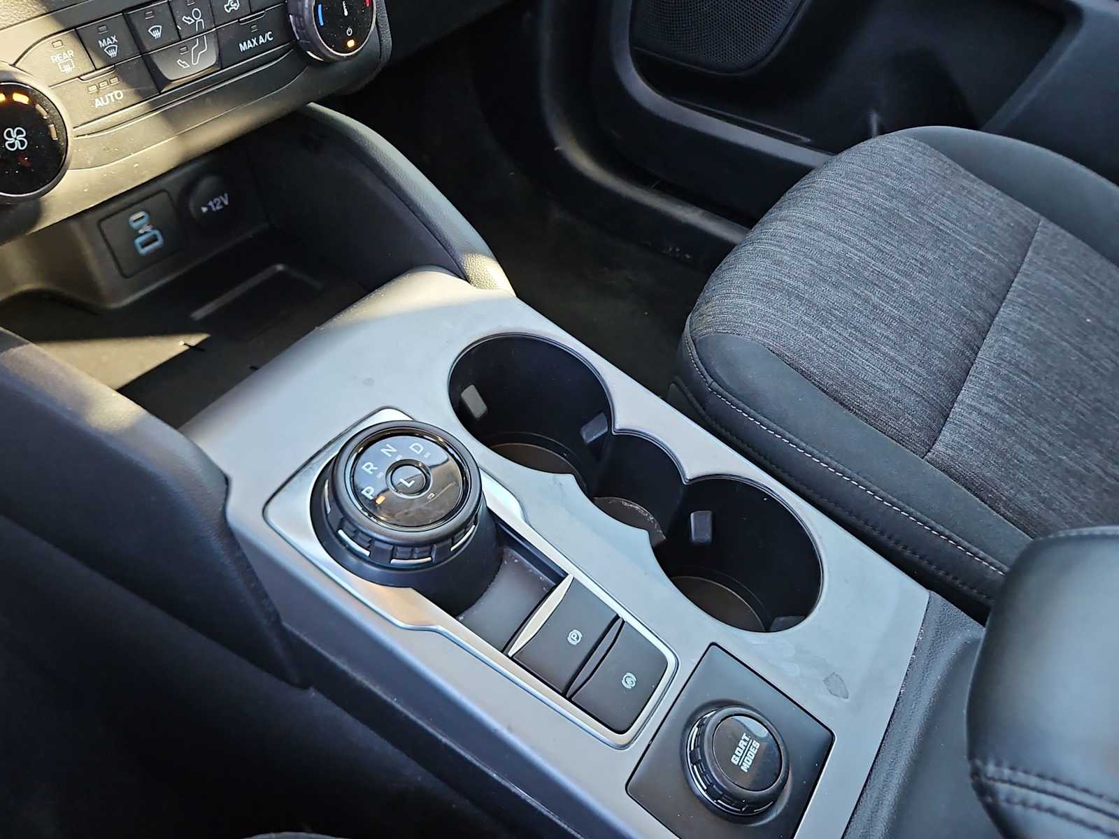 Thumbnail: 2022 Ford Bronco Sport - 20