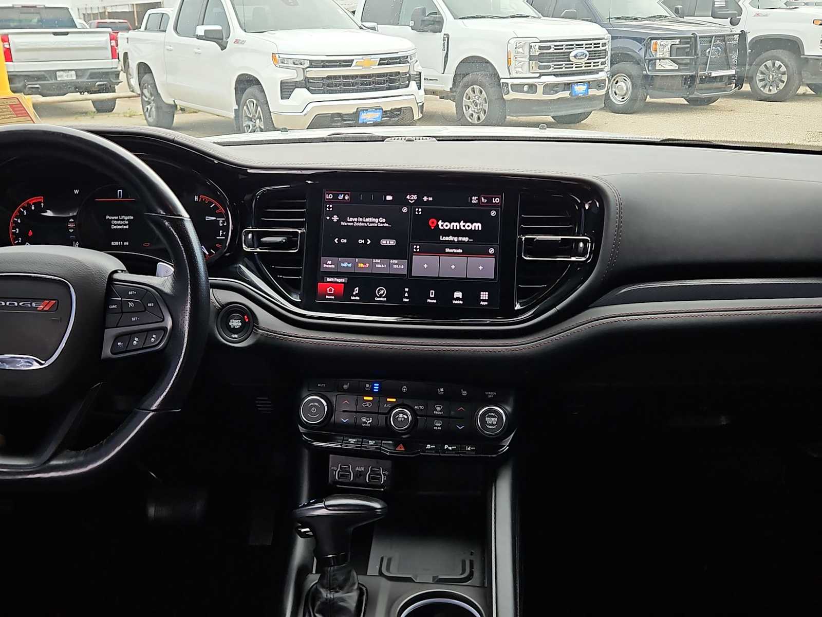 Thumbnail: 2022 Dodge Durango - 14