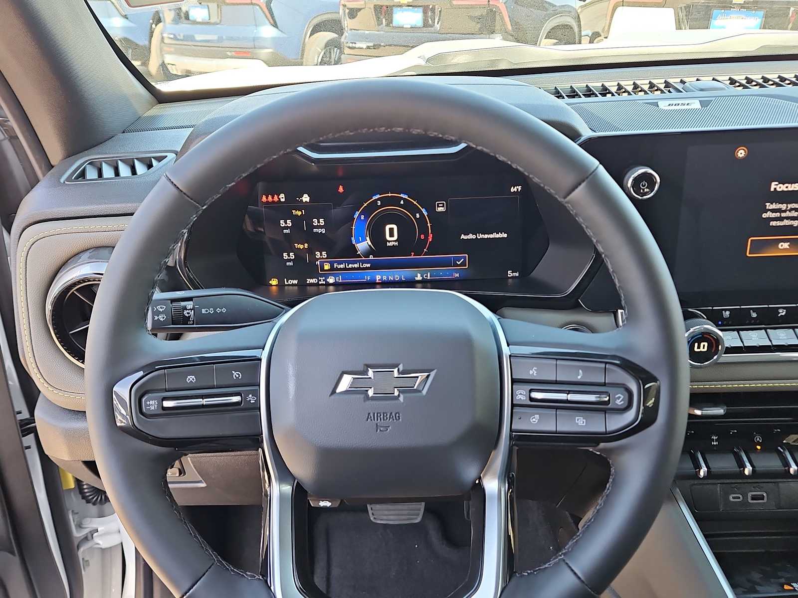 Thumbnail: 2026 Chevrolet Colorado - 19