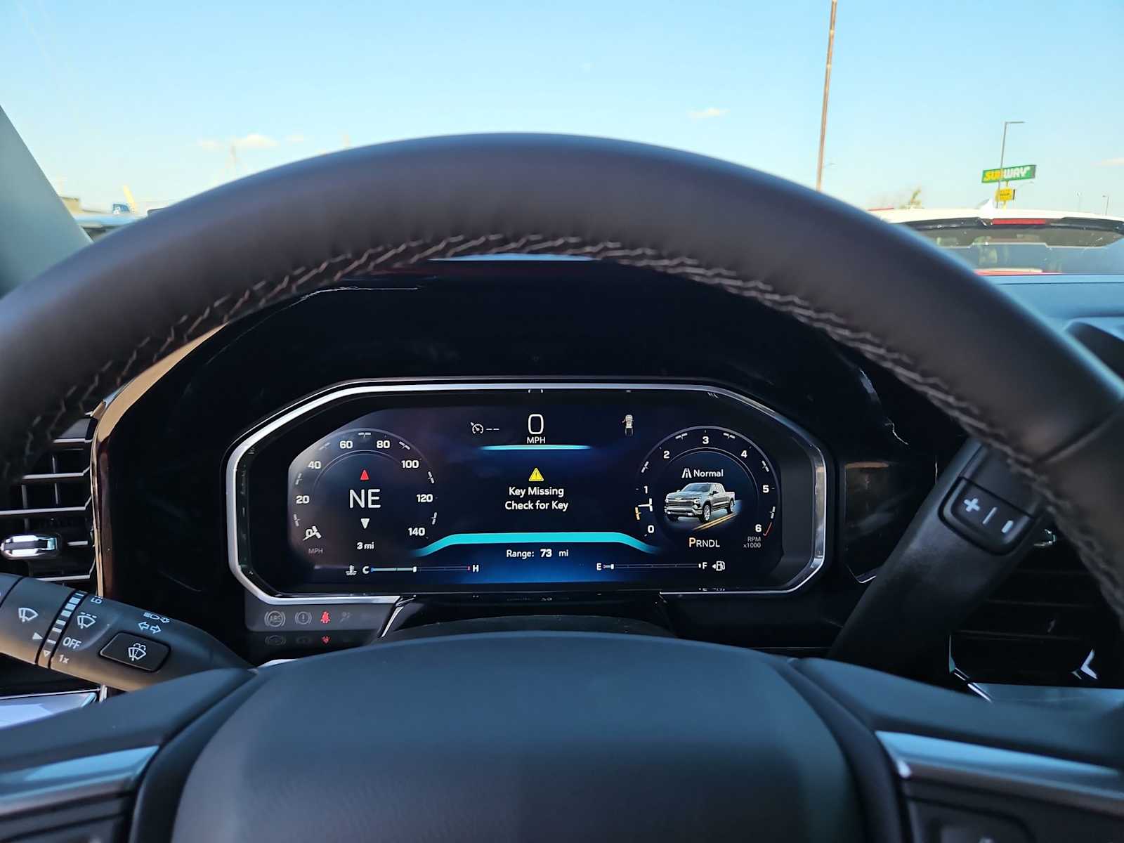 Thumbnail: 2026 Chevrolet Silverado 1500 - 22