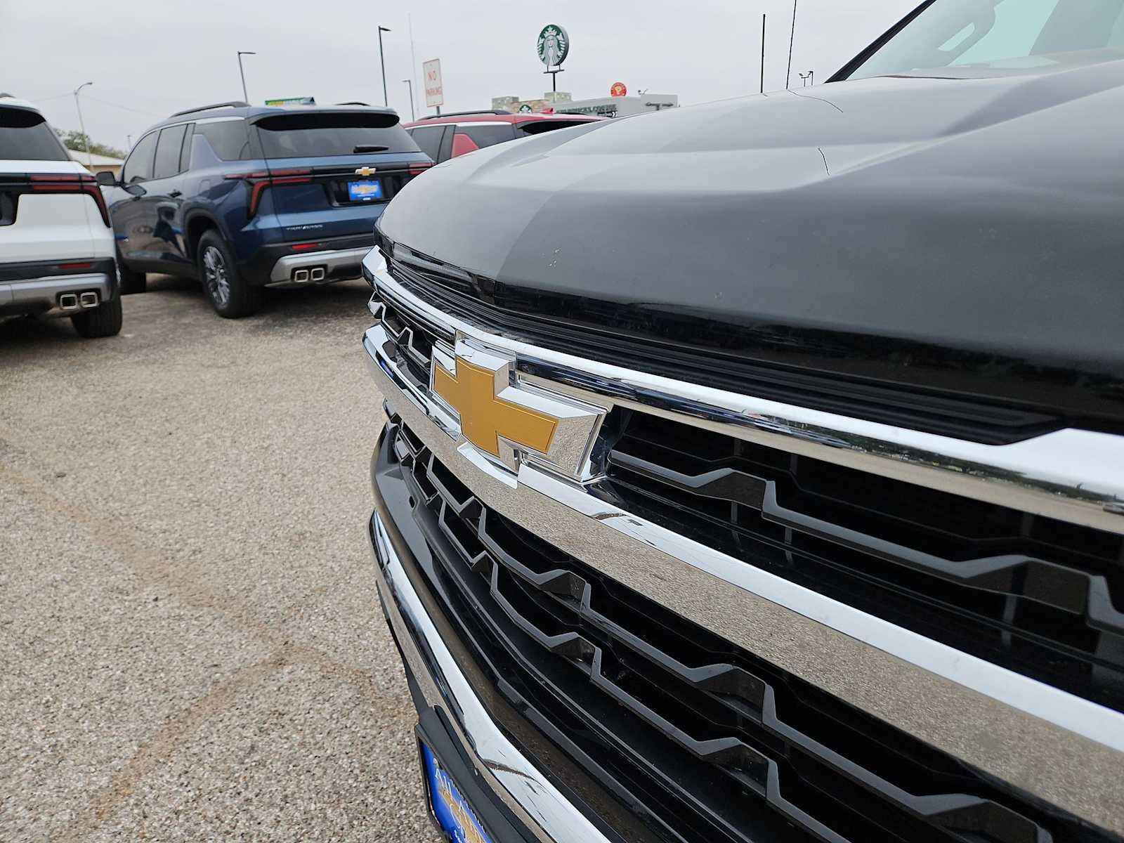 Thumbnail: 2022 Chevrolet Silverado 1500 - 13