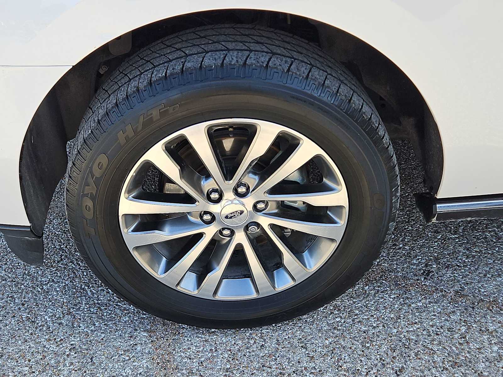 Thumbnail: 2018 Ford Expedition - 12