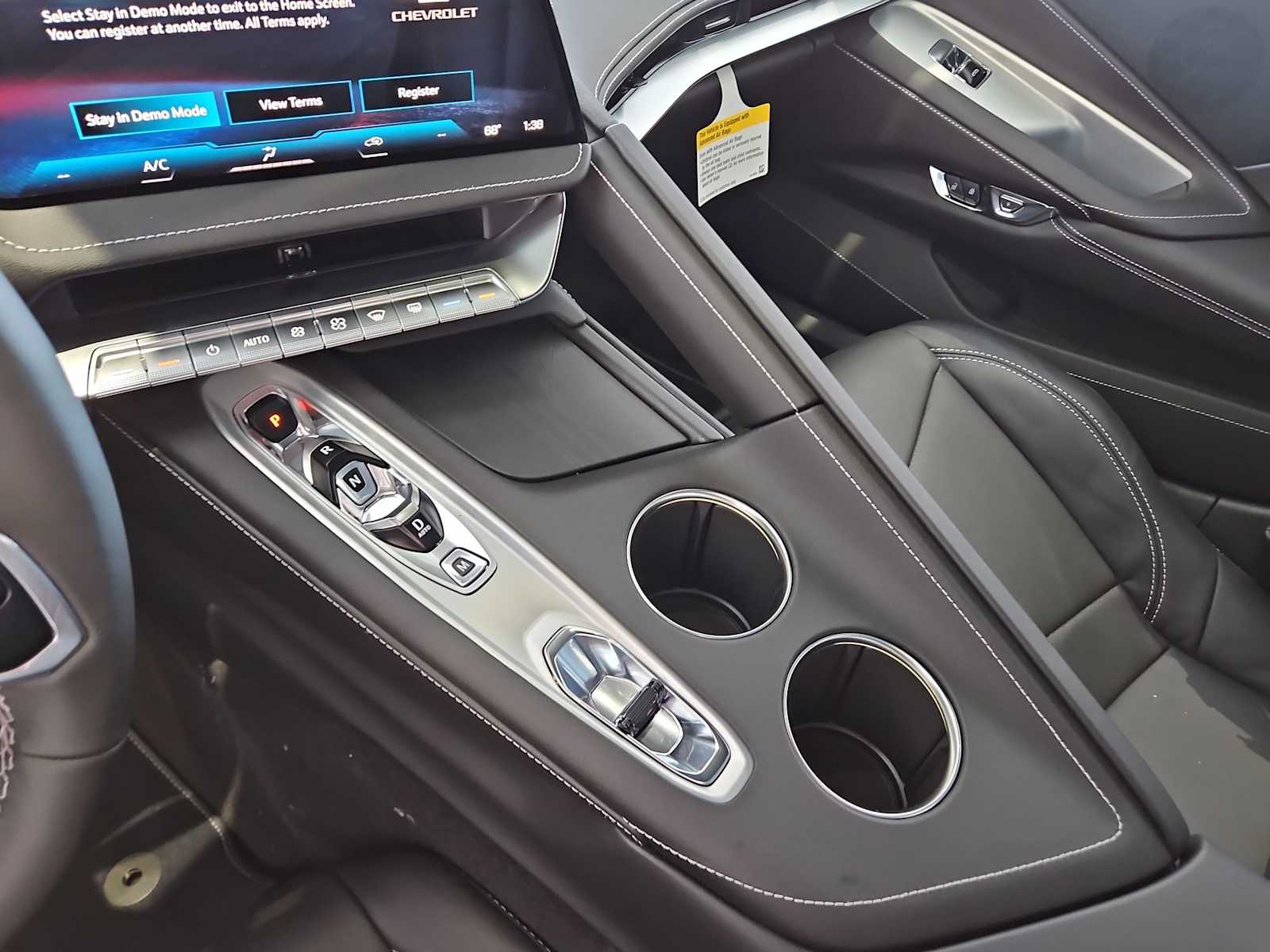 Thumbnail: 2026 Chevrolet Corvette - 4