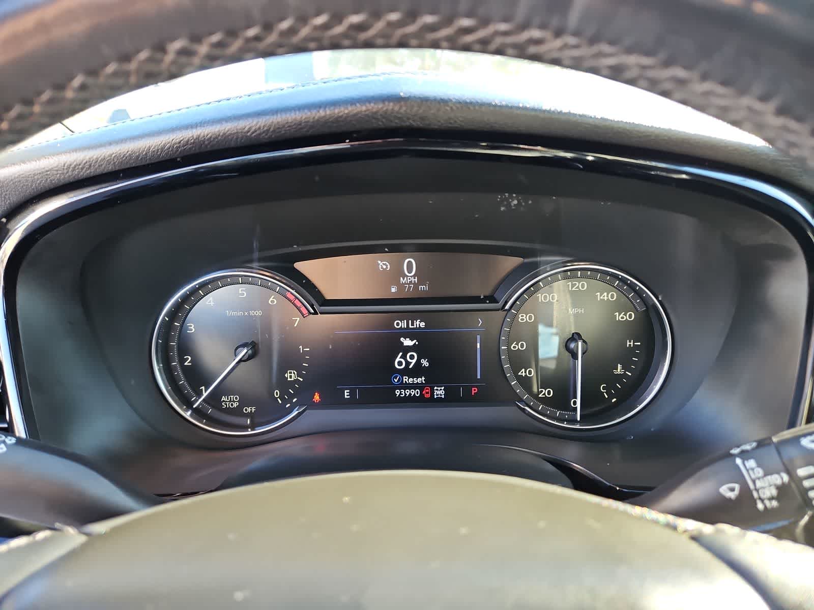 Thumbnail: 2020 Cadillac XT6 - 26
