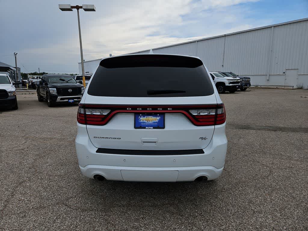 Thumbnail: 2022 Dodge Durango - 7