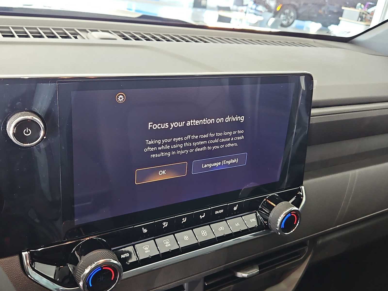 Thumbnail: 2026 Chevrolet Colorado - 17