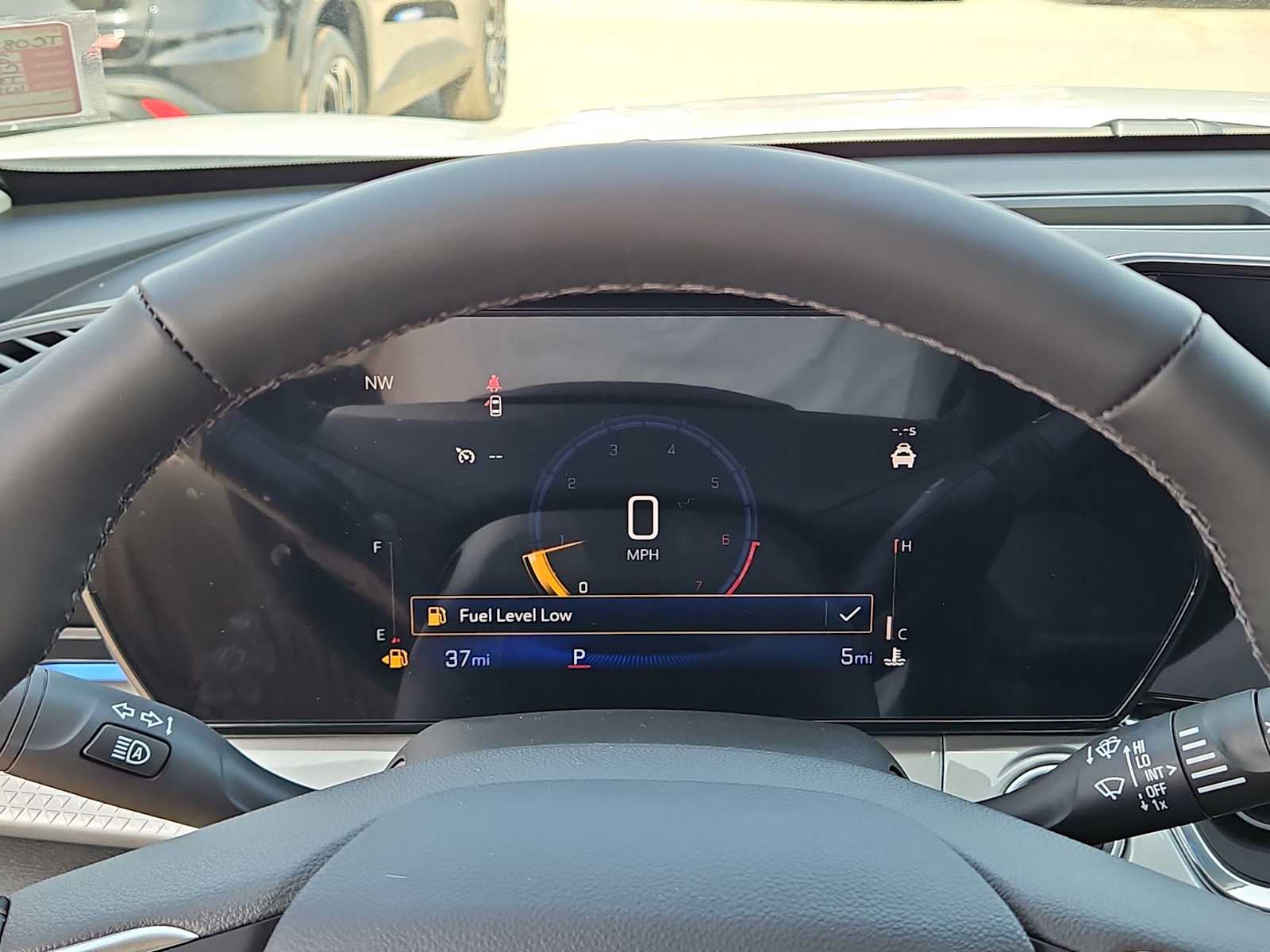 Thumbnail: 2026 Chevrolet Trax - 22